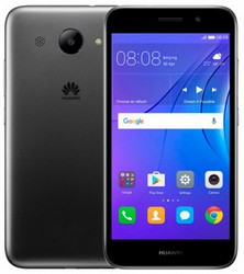 Прошивка телефона Huawei Y3 2017 в Калининграде